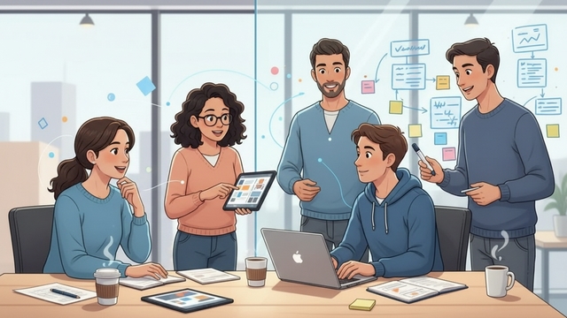 Conecta con tus clientes ideales